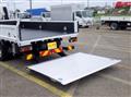 2015 Mitsubishi Fuso Canter