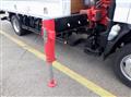 2015 Mitsubishi Fuso Canter