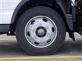 2015 Mitsubishi Fuso Canter