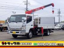 2015 Mitsubishi Fuso Canter