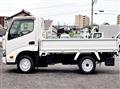 2019 Toyota Dyna Truck