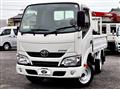 2019 Toyota Dyna Truck
