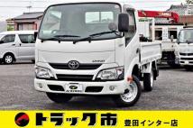 2019 Toyota Dyna Truck