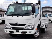 2019 Toyota Dyna Truck