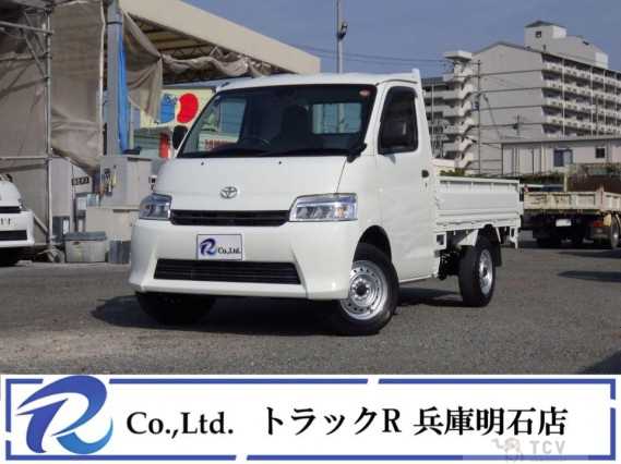 2021 Toyota Townace Truck