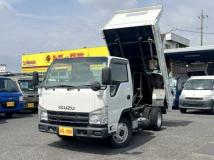 2019 Isuzu Elf Truck