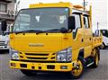 2017 Isuzu Elf Truck