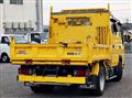 2017 Isuzu Elf Truck