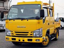2017 Isuzu Elf Truck