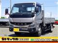 2021 Mitsubishi Fuso Canter