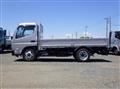 2021 Mitsubishi Fuso Canter