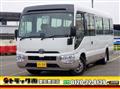 2019 Toyota Coaster