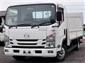 2021 Mazda Titan