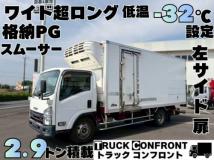 2018 Isuzu Elf Truck
