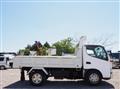 2001 Hino Dutro