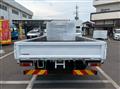 2019 Mitsubishi Fuso Canter