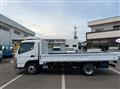 2019 Mitsubishi Fuso Canter
