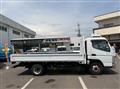 2019 Mitsubishi Fuso Canter