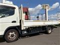 2019 Mitsubishi Fuso Canter