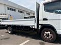 2019 Mitsubishi Fuso Canter