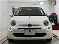 2017 Fiat 500