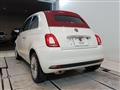 2017 Fiat 500