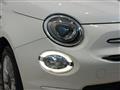 2017 Fiat 500