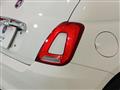 2017 Fiat 500