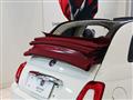 2017 Fiat 500