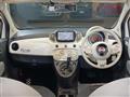 2017 Fiat 500