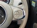2017 Fiat 500