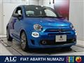 2022 Fiat 500