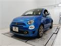 2022 Fiat 500