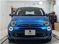 2022 Fiat 500