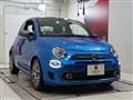 2022 Fiat 500