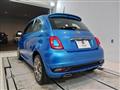 2022 Fiat 500
