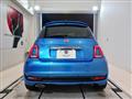 2022 Fiat 500