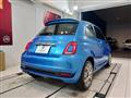 2022 Fiat 500