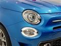 2022 Fiat 500