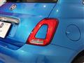 2022 Fiat 500