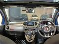 2022 Fiat 500