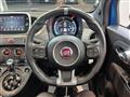 2022 Fiat 500