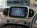 2022 Fiat 500