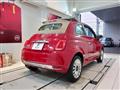 2021 Fiat 500