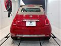 2021 Fiat 500