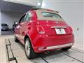 2021 Fiat 500