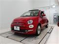 2021 Fiat 500