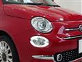 2021 Fiat 500