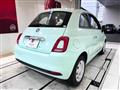 2019 Fiat 500