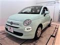 2019 Fiat 500